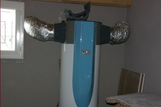 Ballon thermodynamique dans le Haut-Rhin