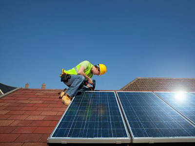 Entreprise d'économie d'énergie à Ostheim