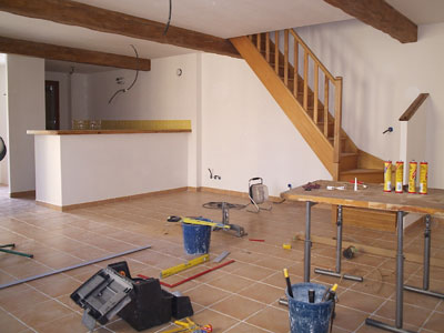 Entreprise RGE Colmar