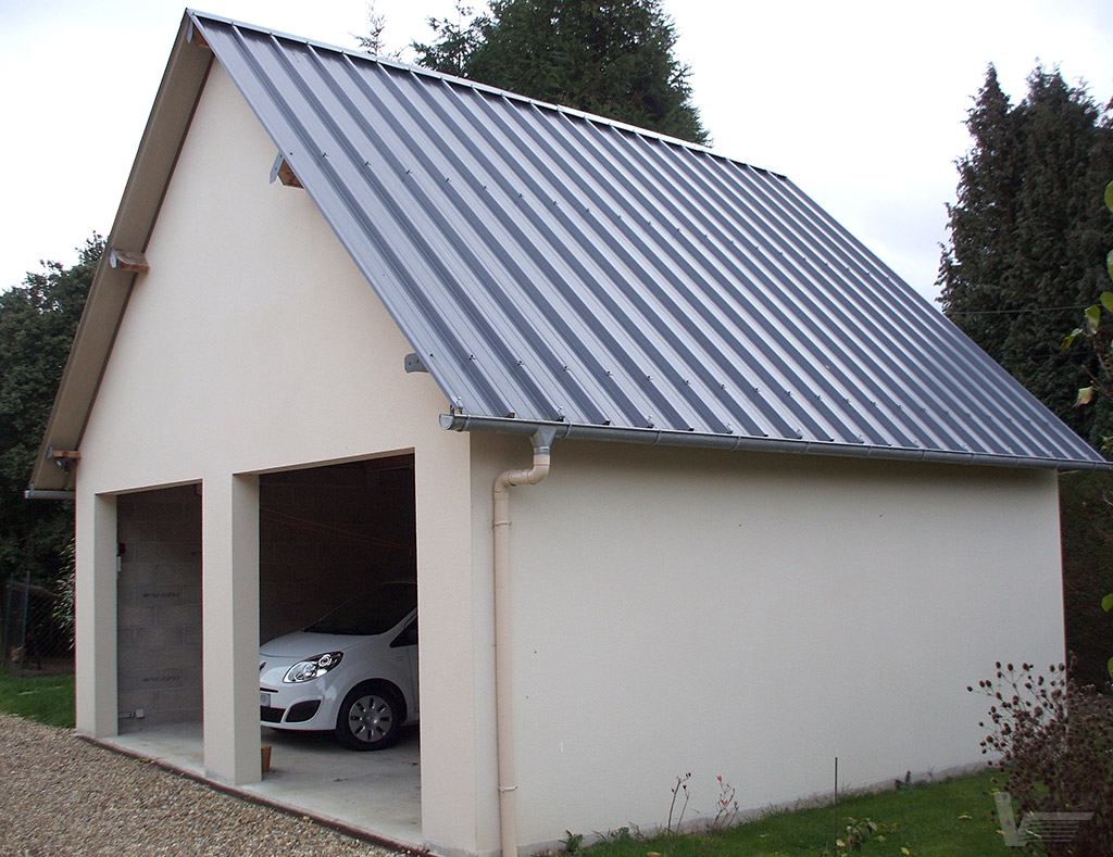 Couvreur à Traubach-le-Bas