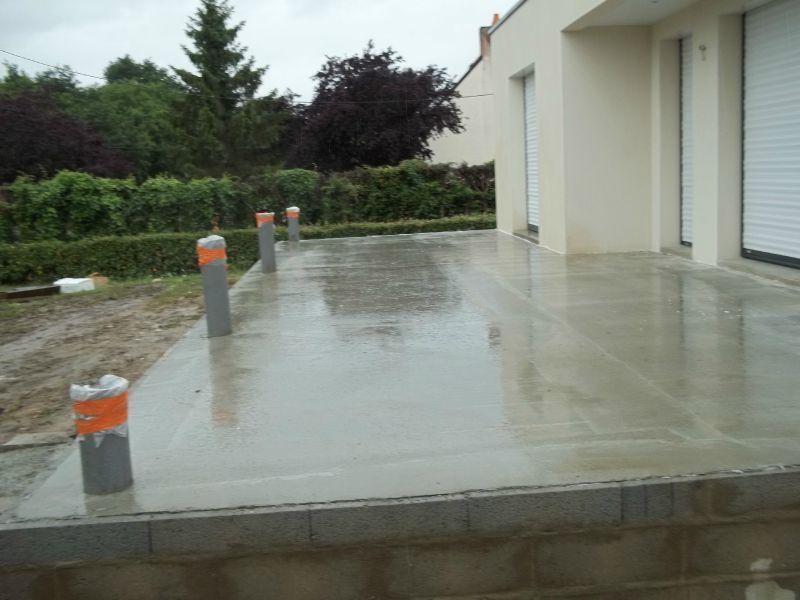Entreprise de bâtiment dans le Haut-Rhin