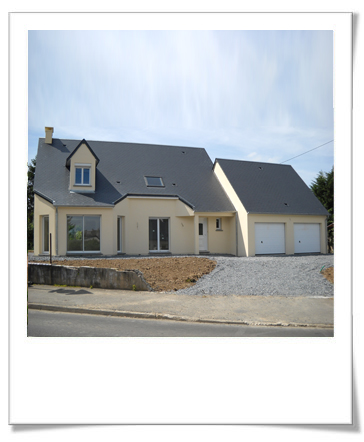 Constructeur de maison individuelle  à Bourbach-le-Haut