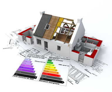 Bilan thermique Riedisheim