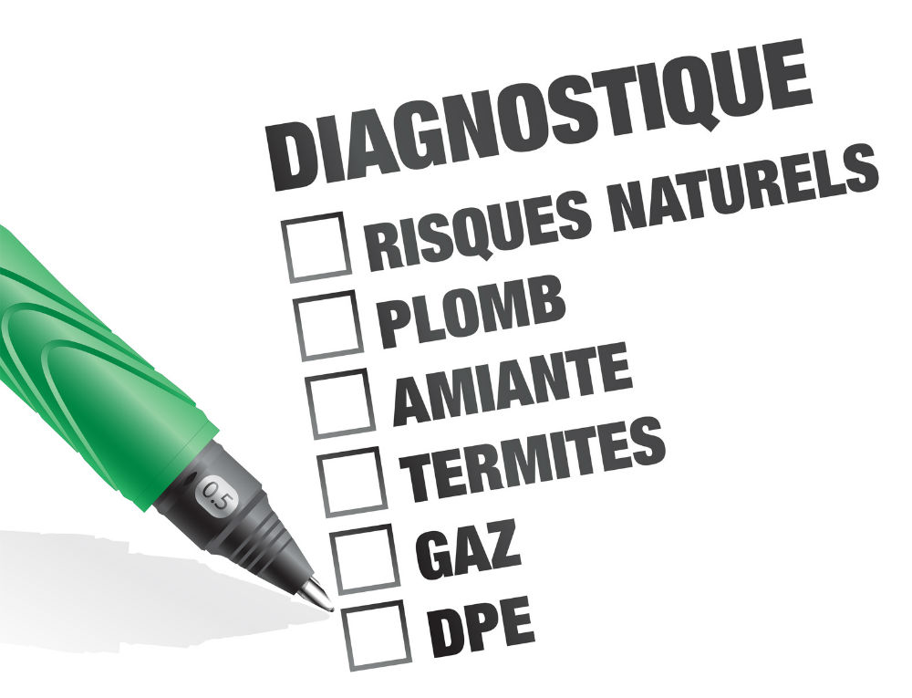 Diagnostic-immobilier Wittenheim