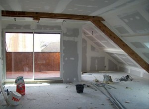 Entreprise rénovation de maison et d'appartement à Hohrod