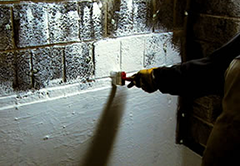 SOCOREBAT - Entreprise de Traitement d'humidité des murs, cave, sous-sols  à Mulhouse